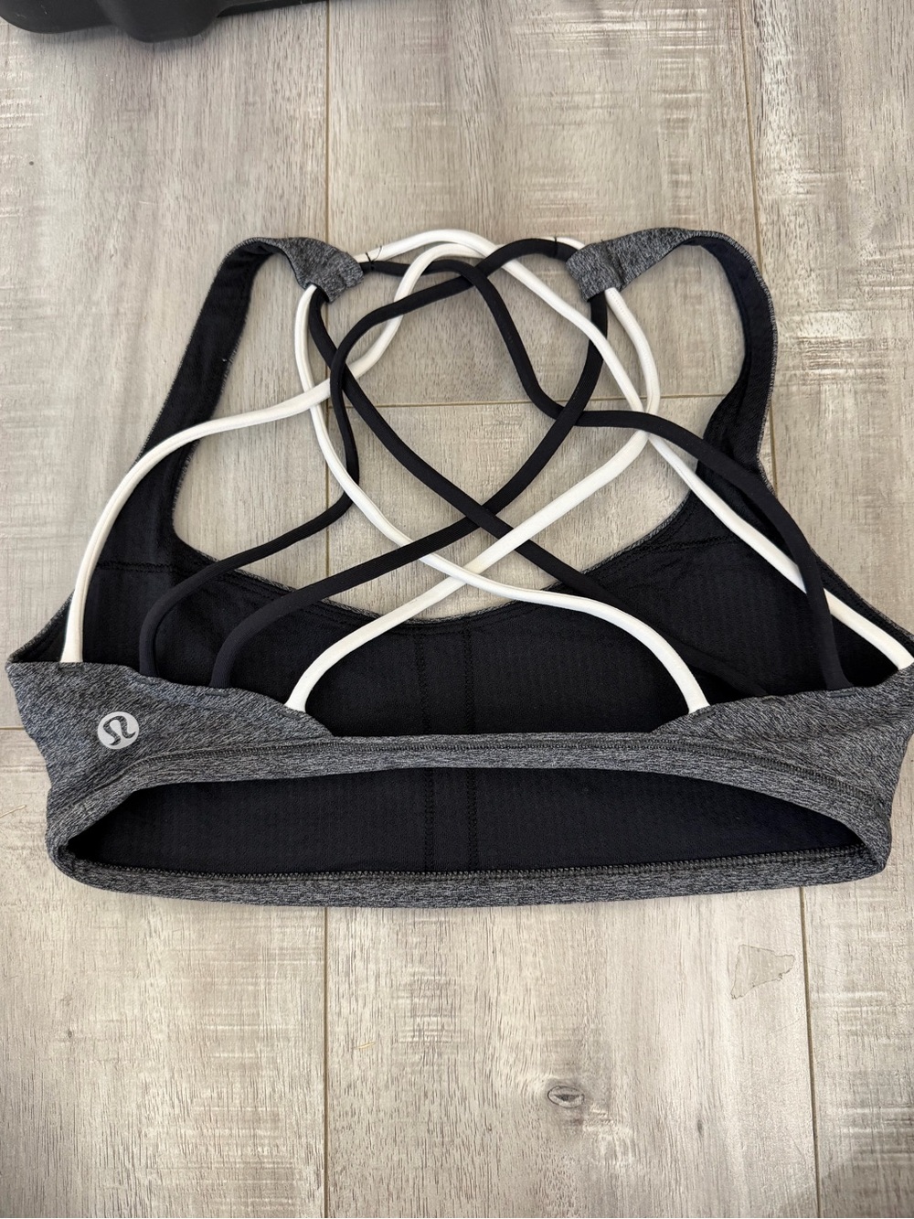 🍋Lululemon Free To Be Zen Sports Bra